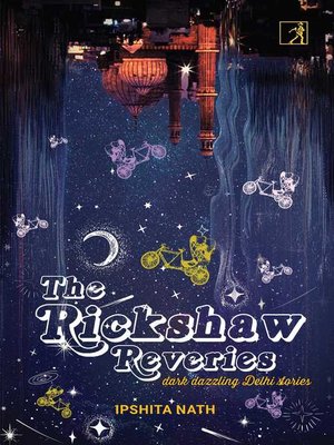 cover image of The Rickshaw Reveries
